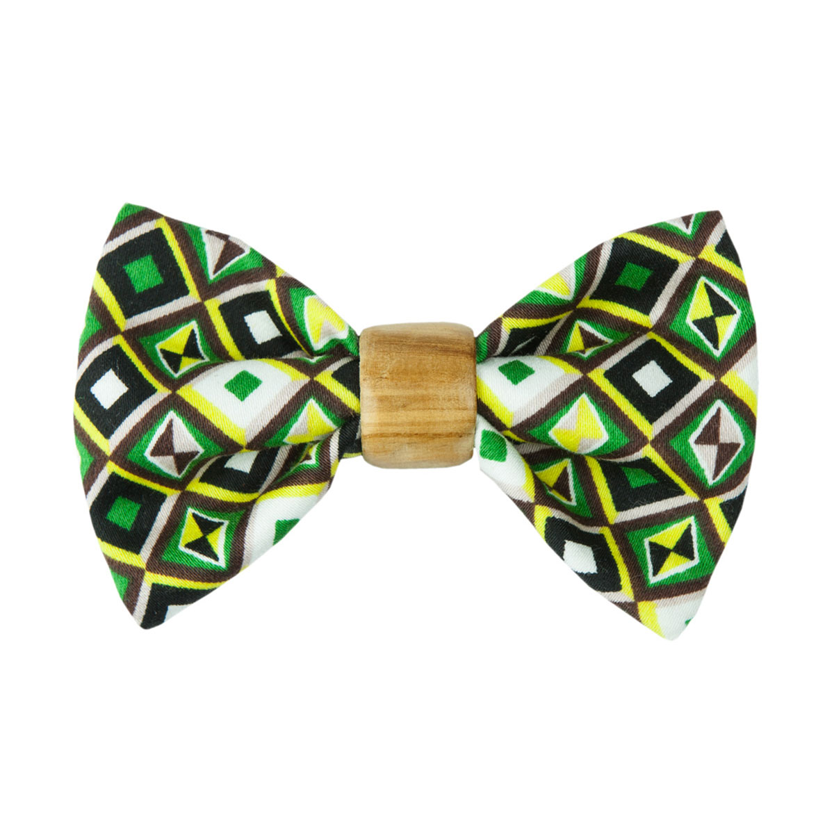 WOODILLON - Papillon in Stoffa Kingston