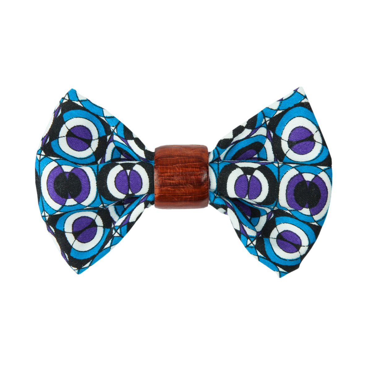 WOODILLON - Papillon in Stoffa Sydney