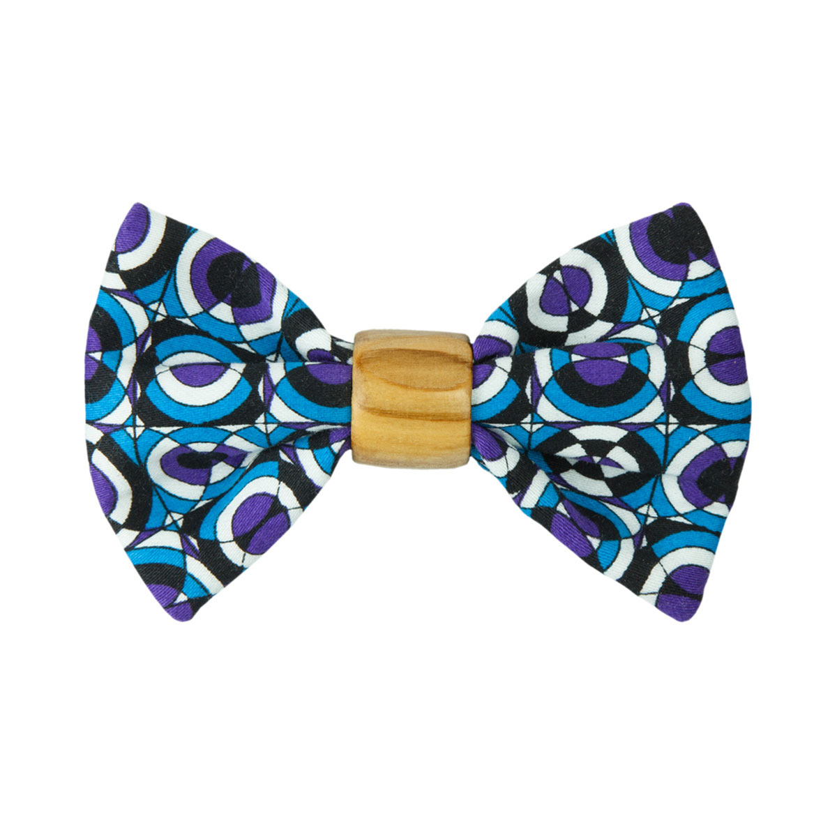 WOODILLON - Papillon in Stoffa Sydney