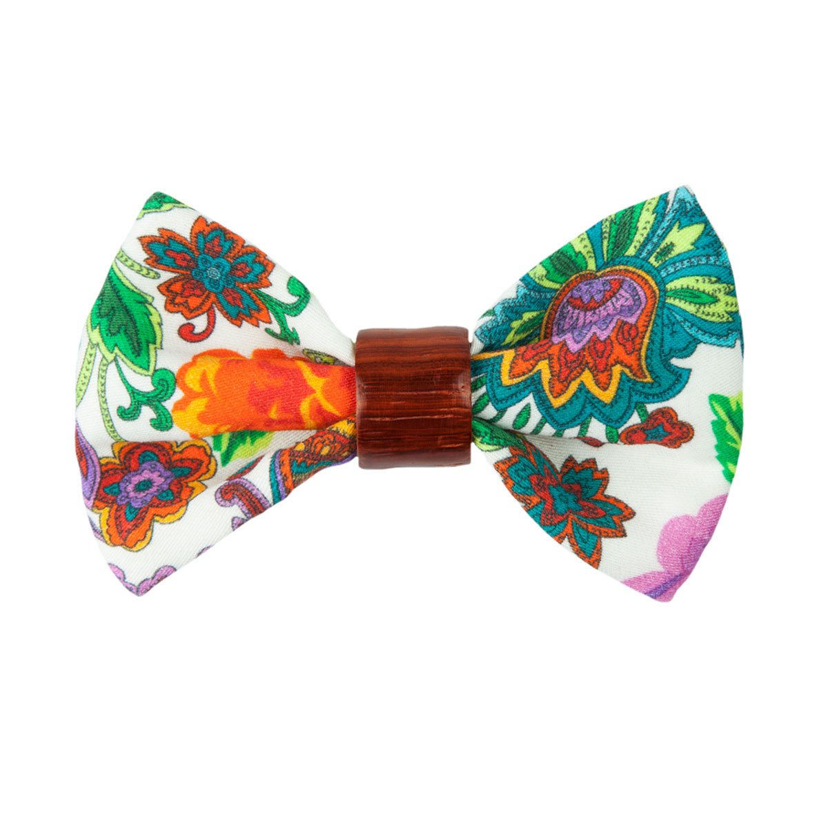 WOODILLON - Papillon in Stoffa Amsterdam