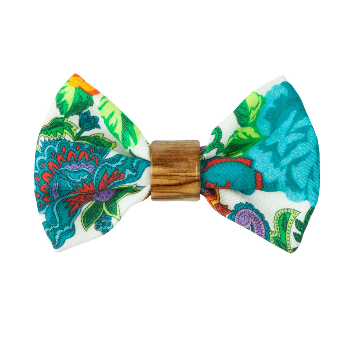 WOODILLON - Papillon in Stoffa Amsterdam