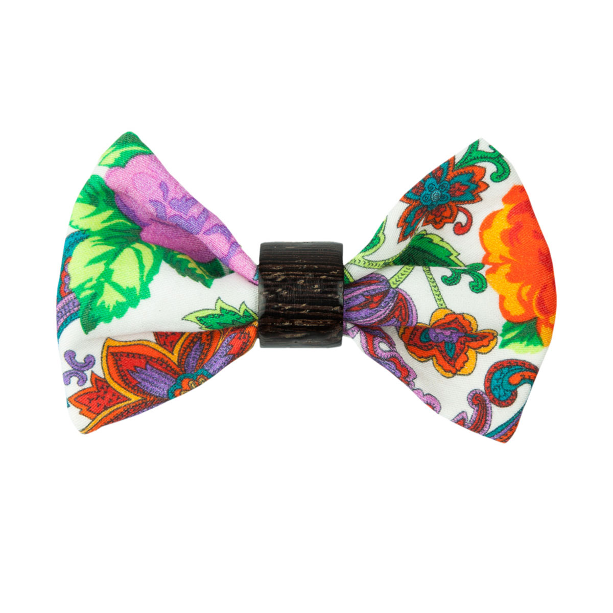 WOODILLON - Papillon in Stoffa Amsterdam