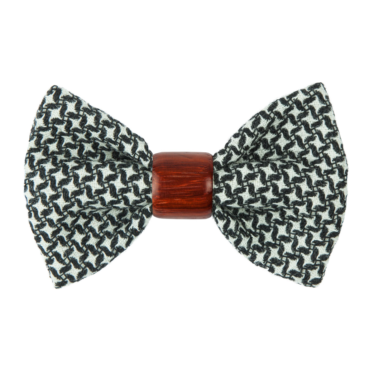 WOODILLON - Papillon in Stoffa Chicago