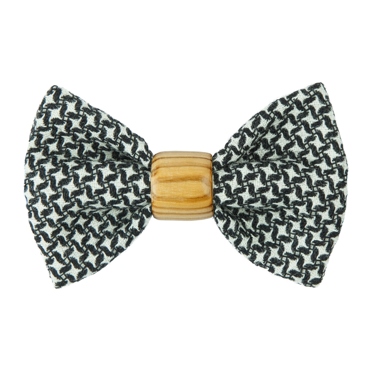 WOODILLON - Papillon in Stoffa Chicago