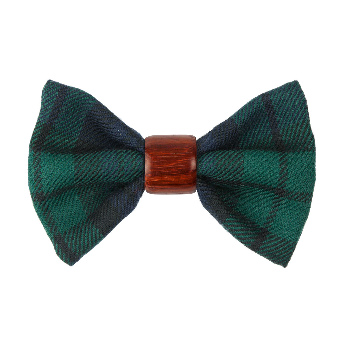 WOODILLON - Papillon in Stoffa Dublin