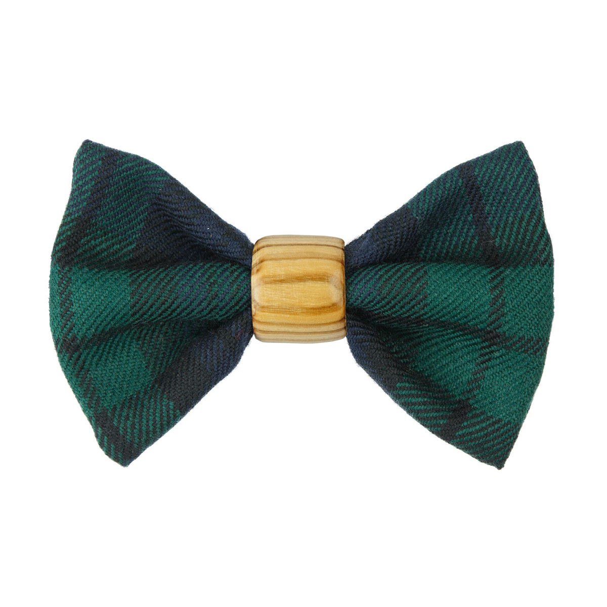 WOODILLON - Dublin Wool Bow Tie