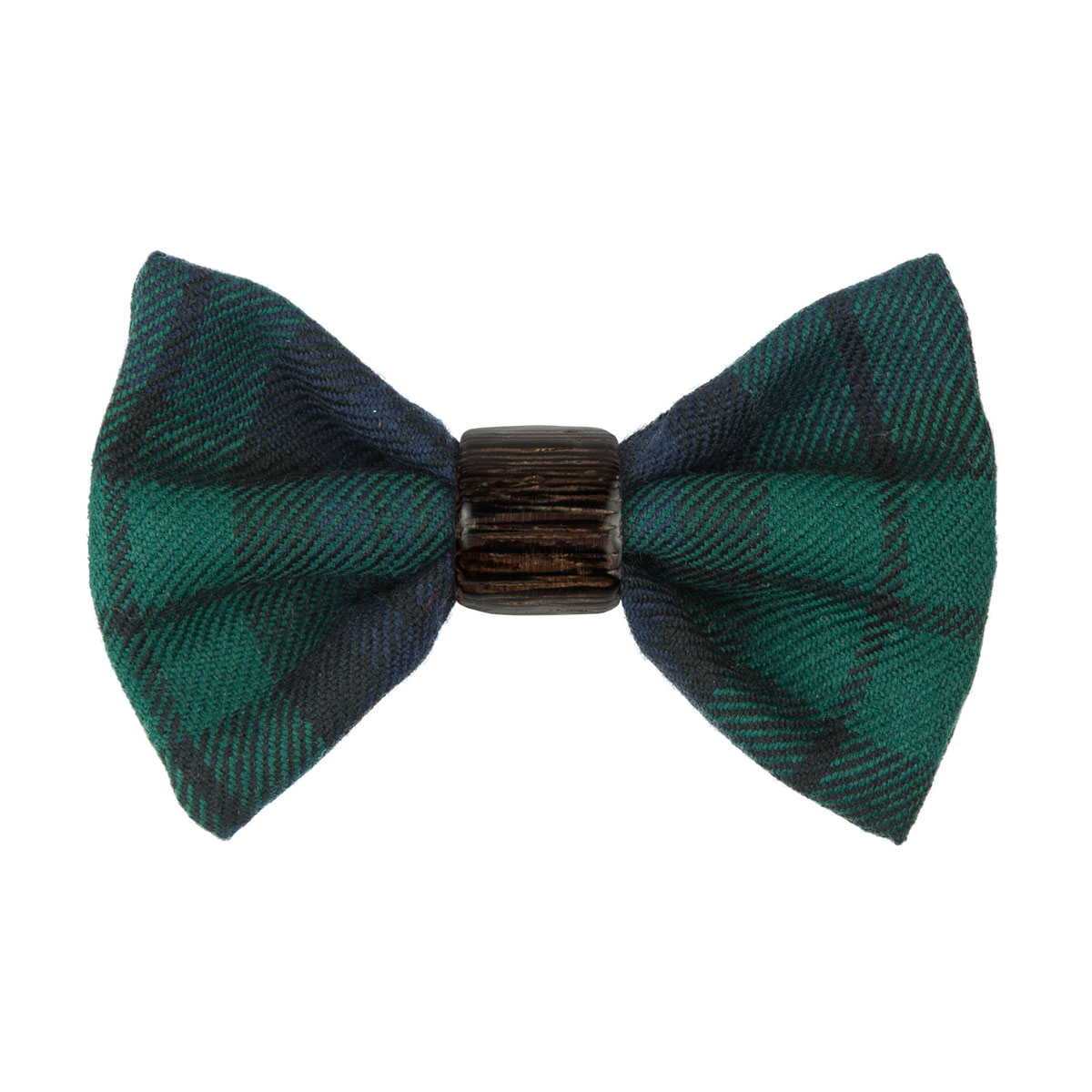 WOODILLON - Papillon in Stoffa Dublin