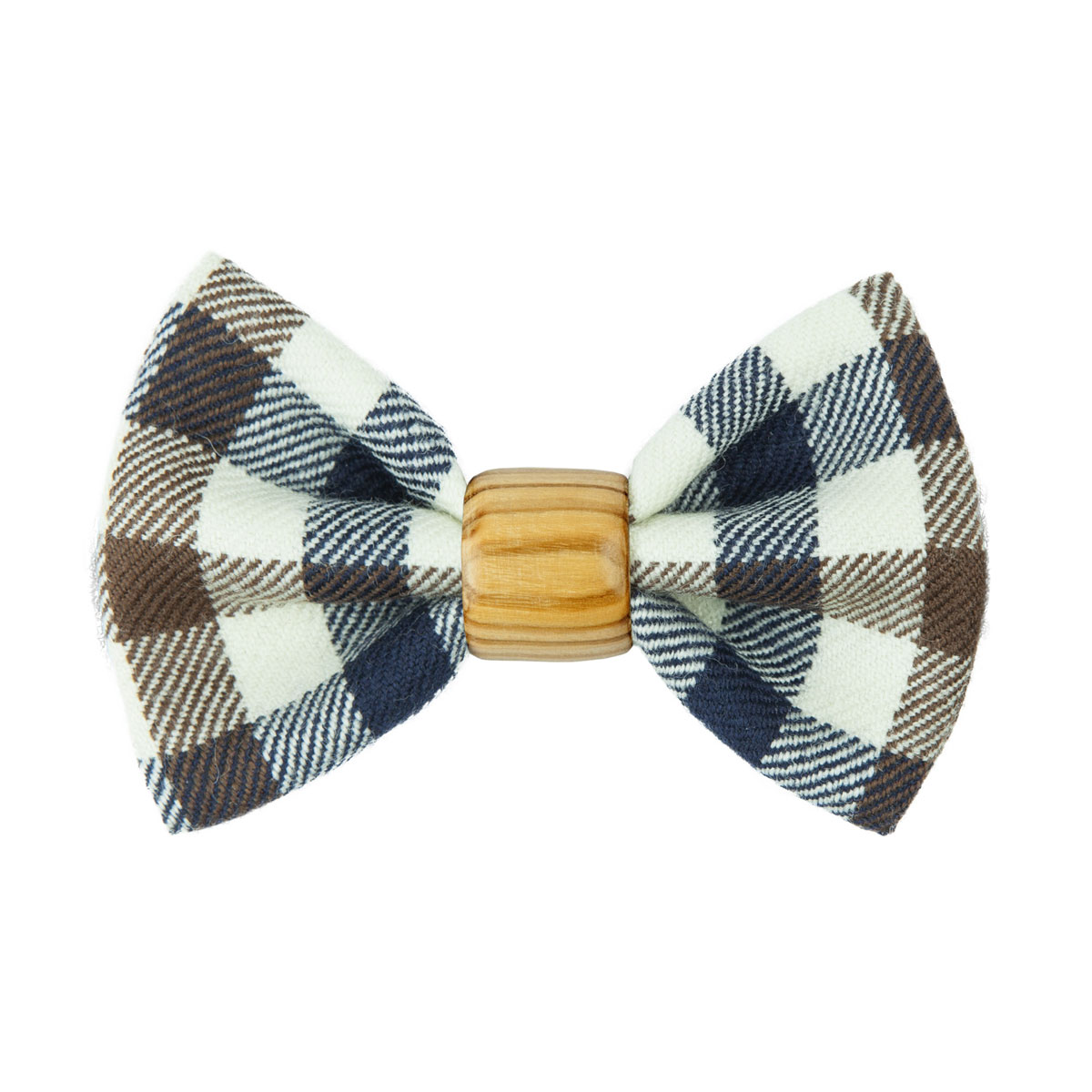 WOODILLON - Papillon in Stoffa Edinburgh