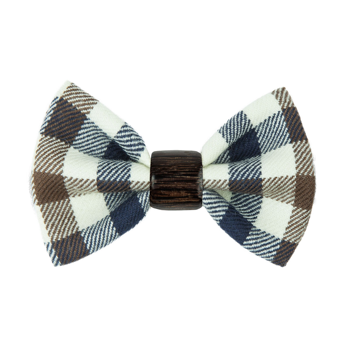 WOODILLON - Edinburgh Wool Bow Tie