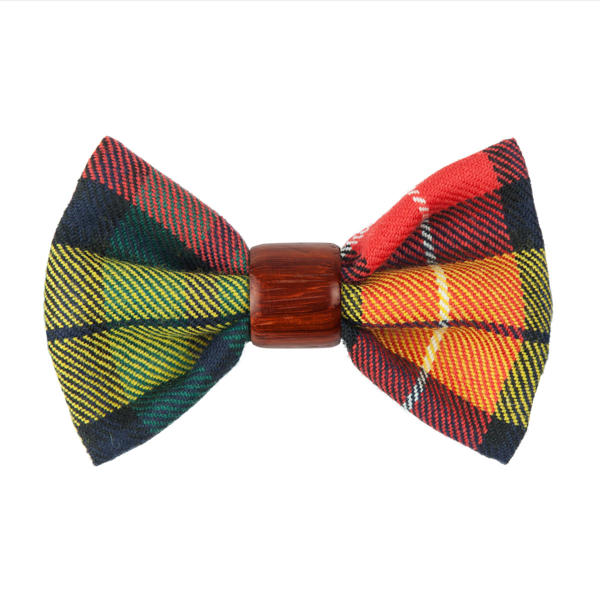 WOODILLON - Papillon in Stoffa Liverpool