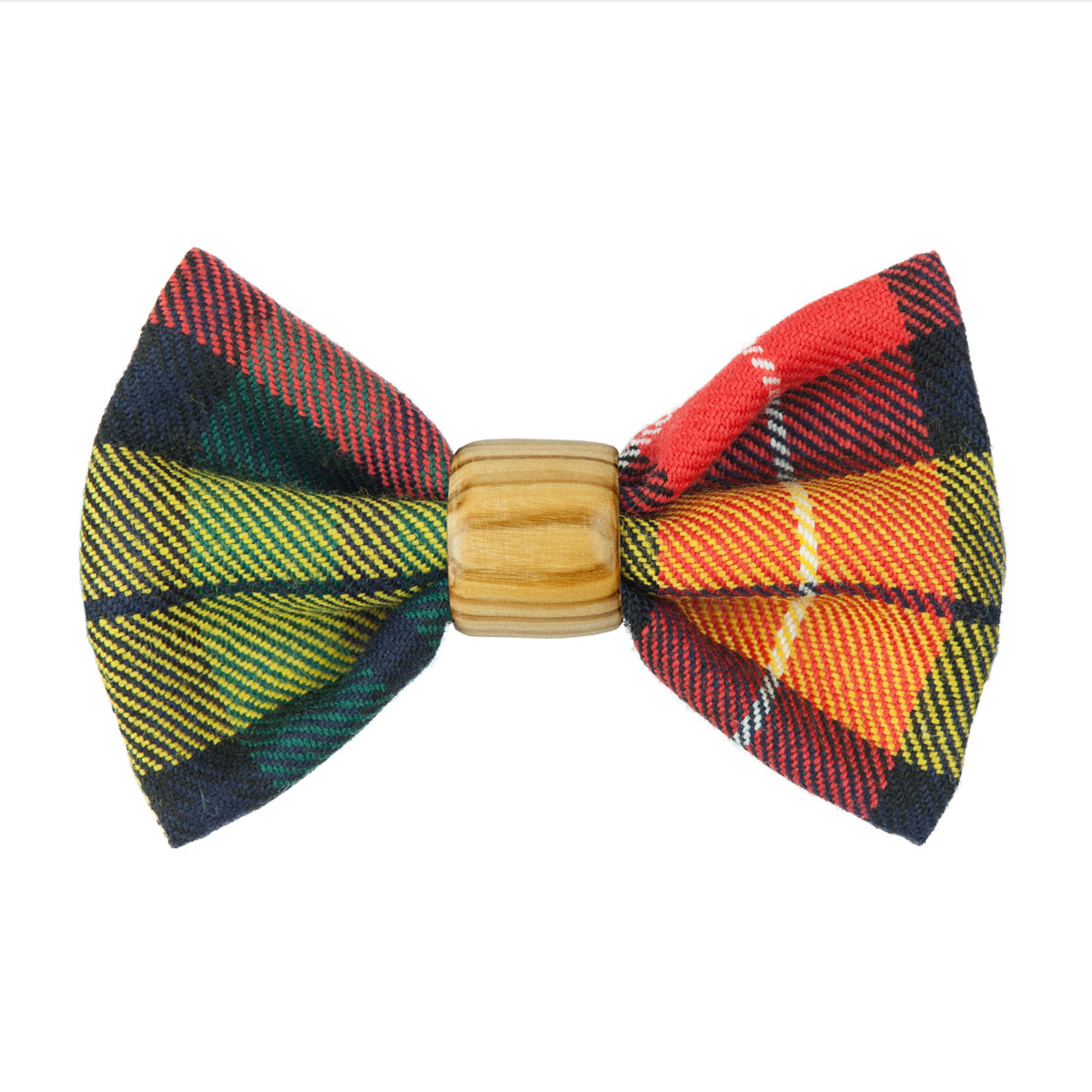 WOODILLON - Papillon in Stoffa Liverpool