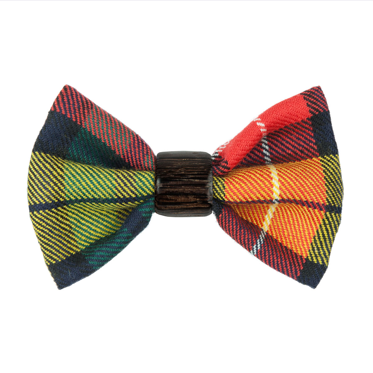 WOODILLON - Papillon in Stoffa Liverpool