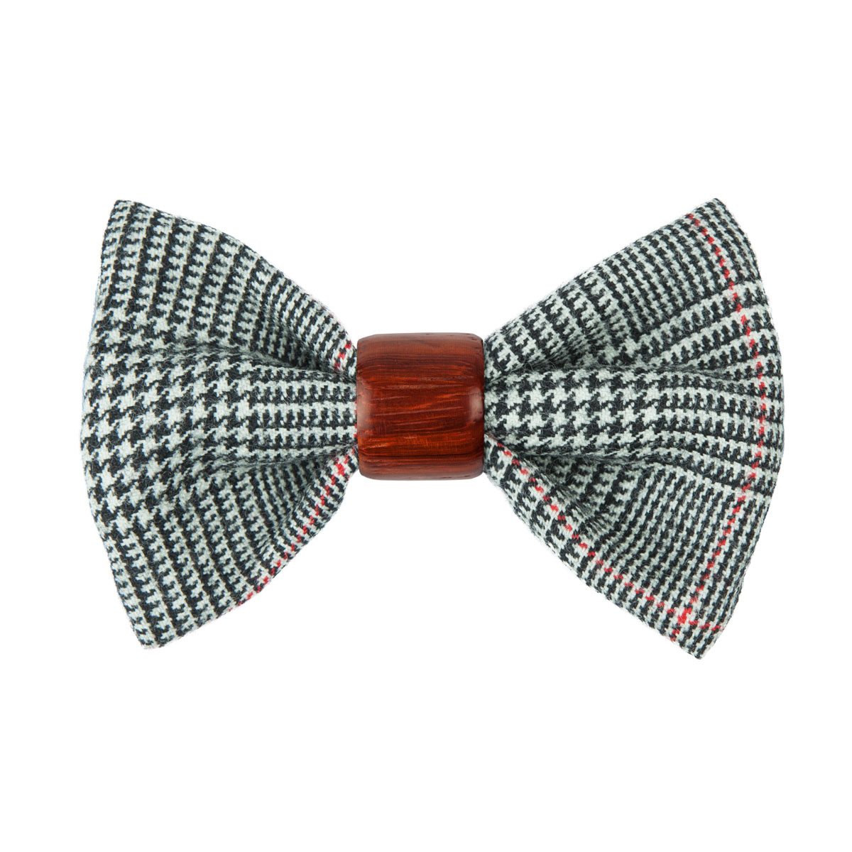 WOODILLON - Papillon in Stoffa New York