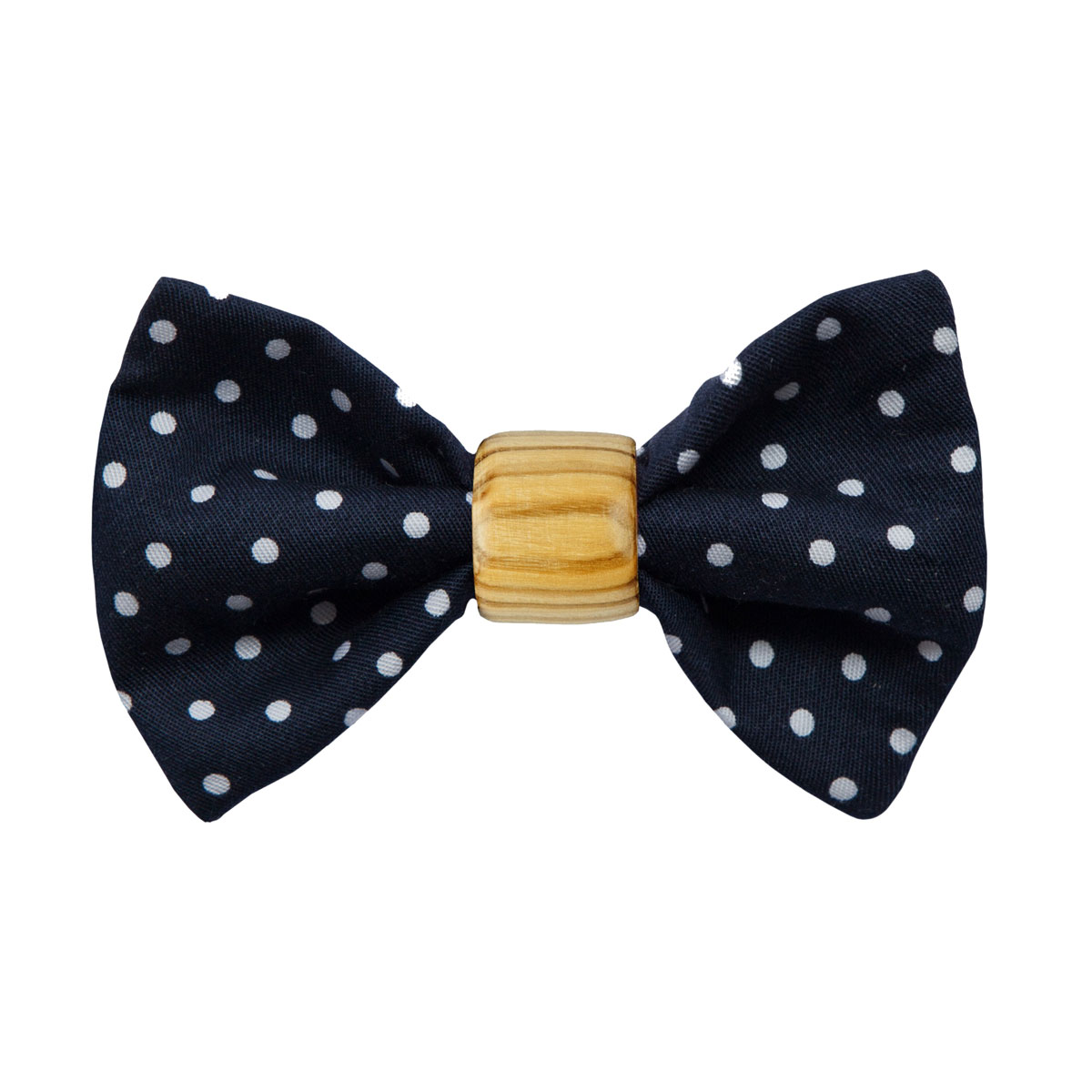WOODILLON – Singapore Fabric Bow Tie
