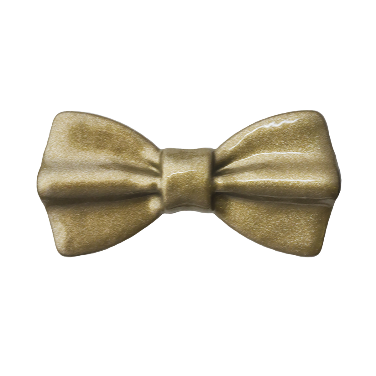 WOODILLON - Papillon in Gomma Gold