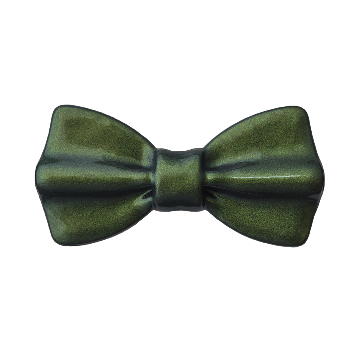 WOODILLON - Papillon in Gomma Green Hope