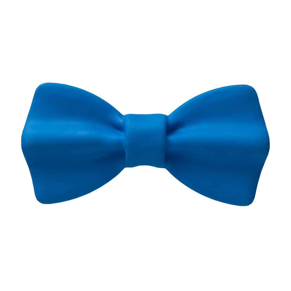 WOODILLON - Papillon in Gomma Marlin Blue
