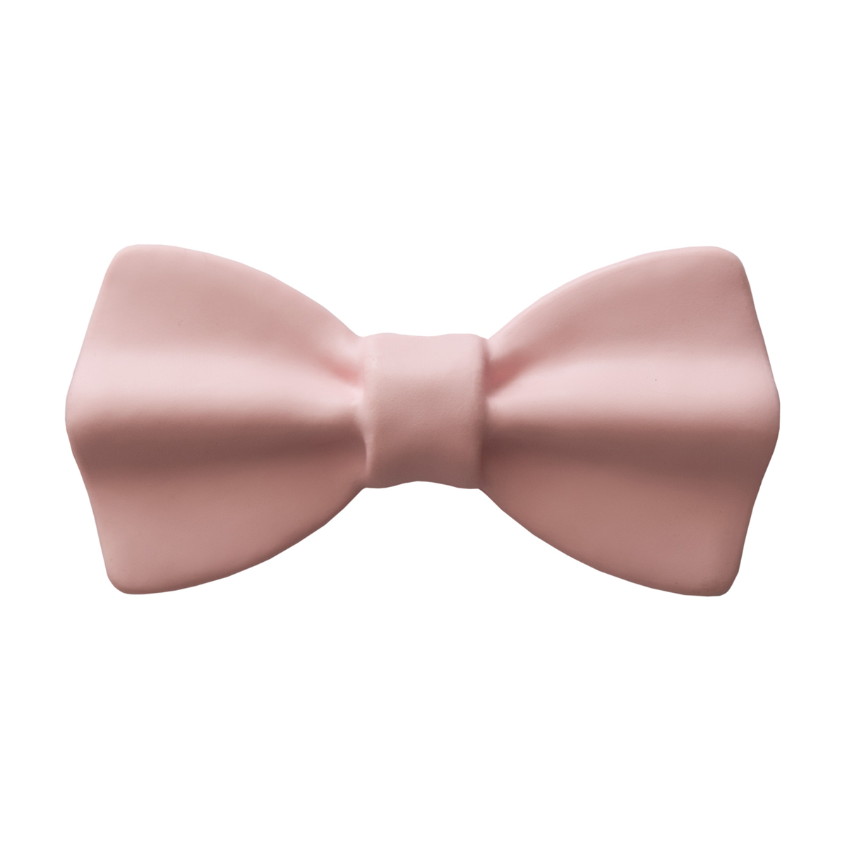 Papillon peppa pink, in gomma, marcato Woodillon