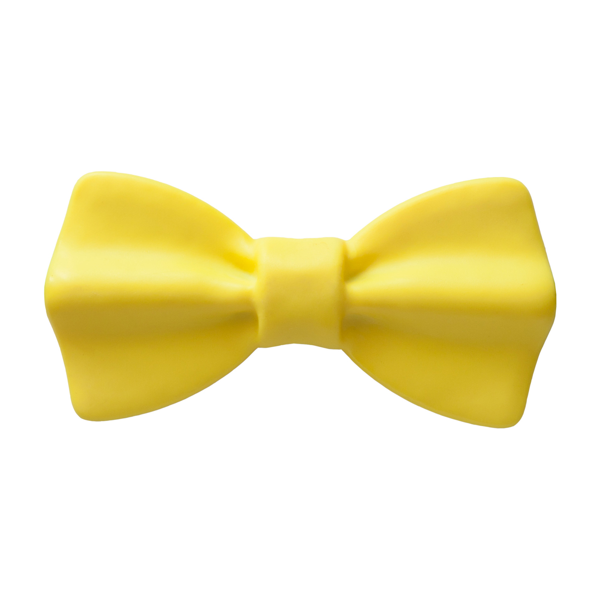Papillon mary yellow by Woodillon