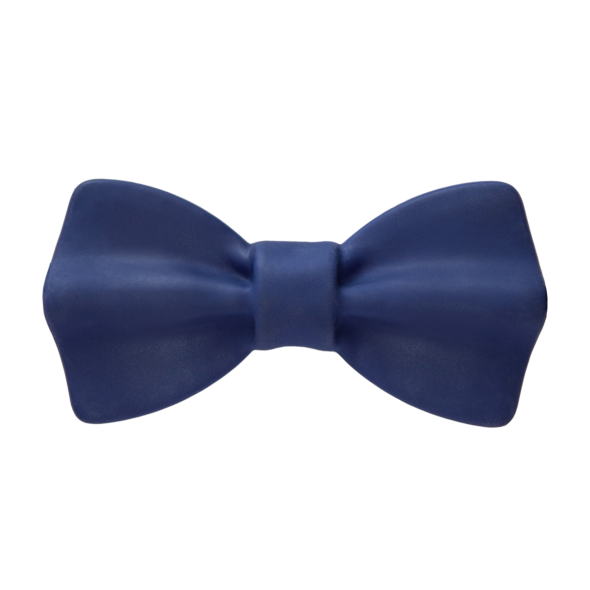 Papillon gomma David Blue by Woodillon