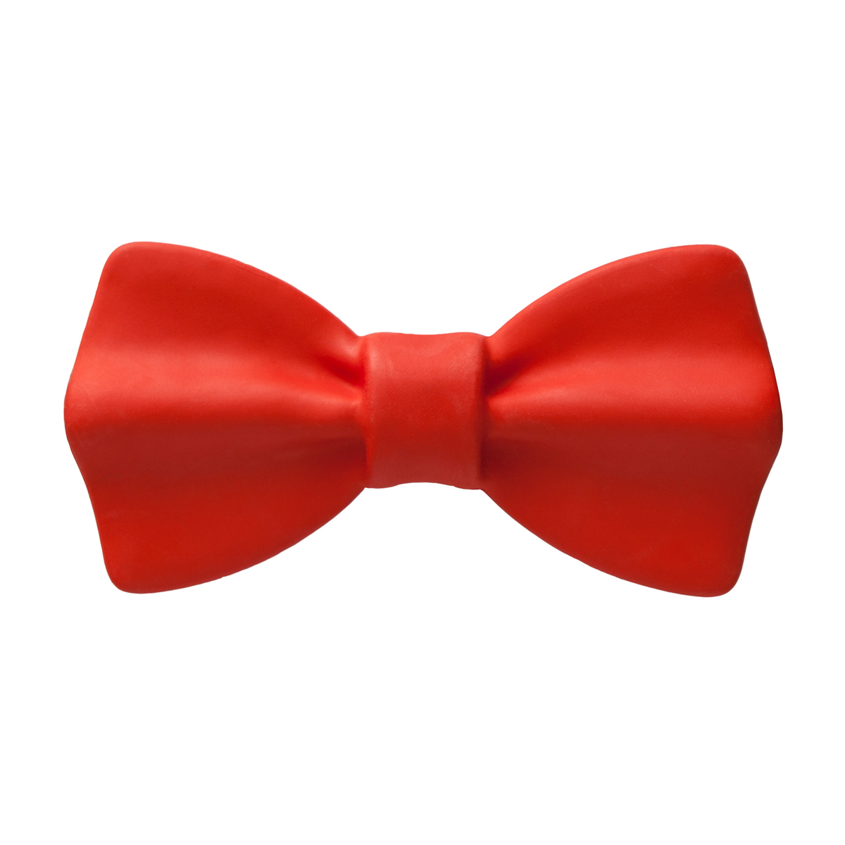 papillon gomma Andrew Red marcato Woodillon