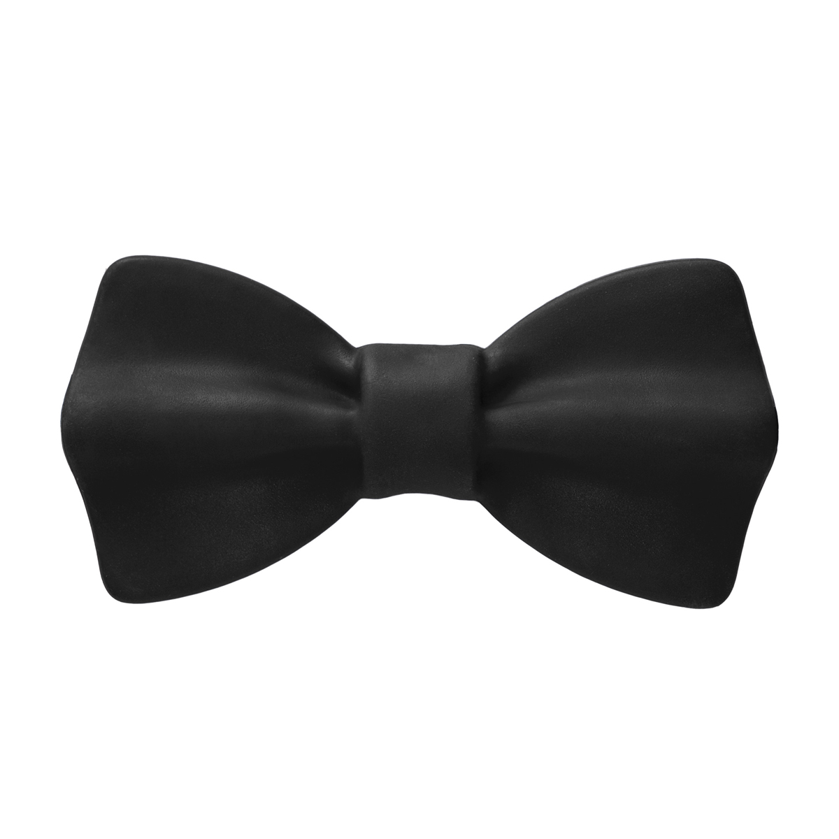 Papillon gomma Joe Black Woodillon