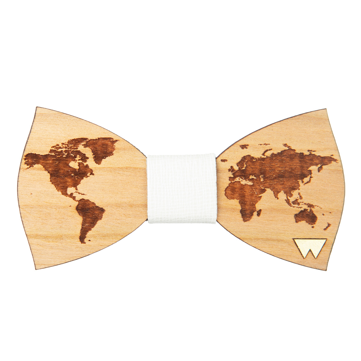 WOODILLON - Papillon in legno World