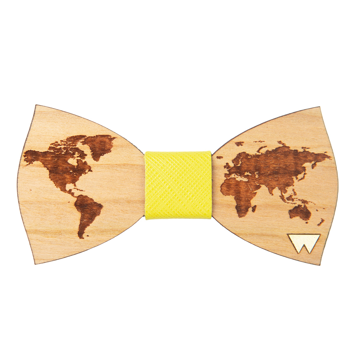 WOODILLON - Papillon in legno World