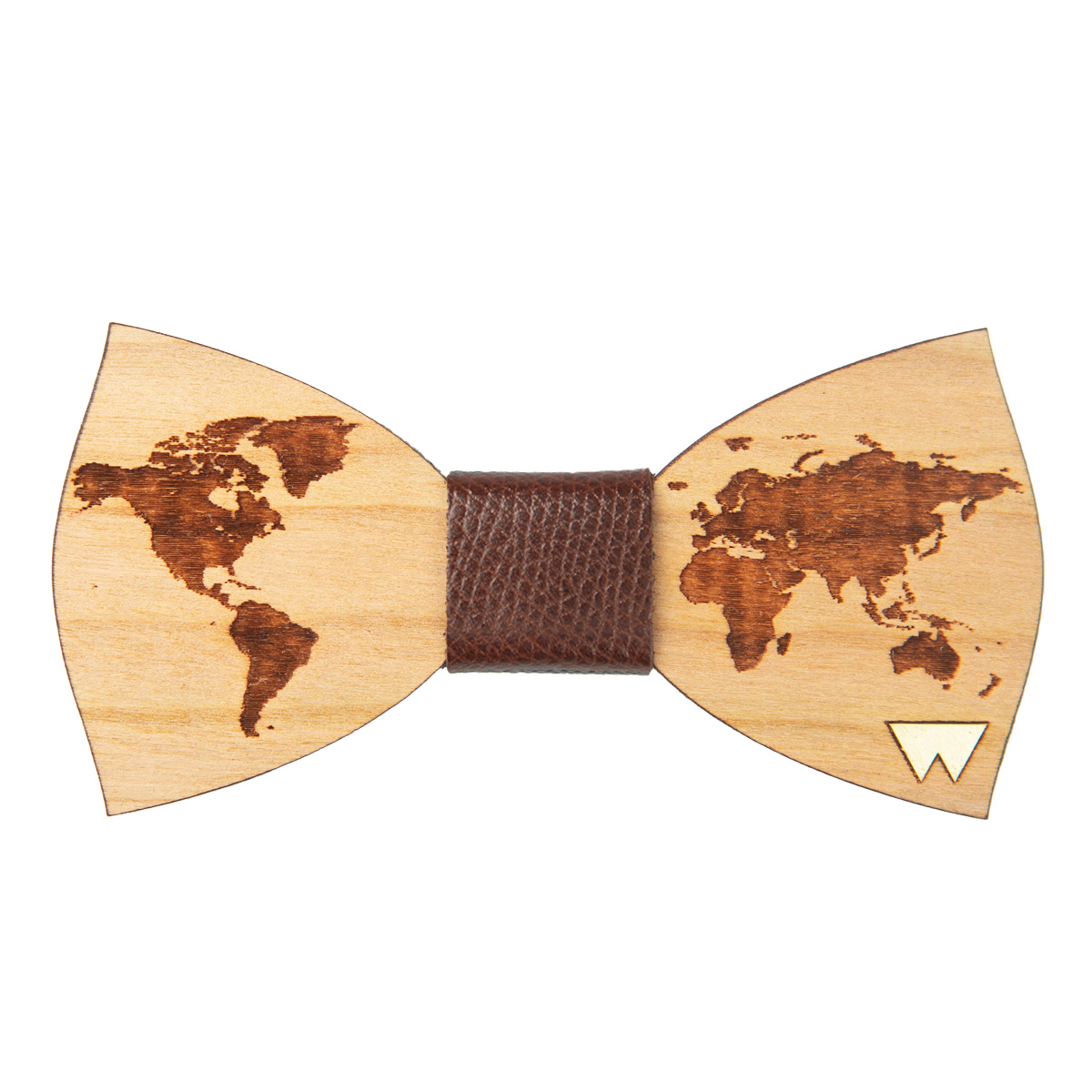 WOODILLON - Papillon in legno World