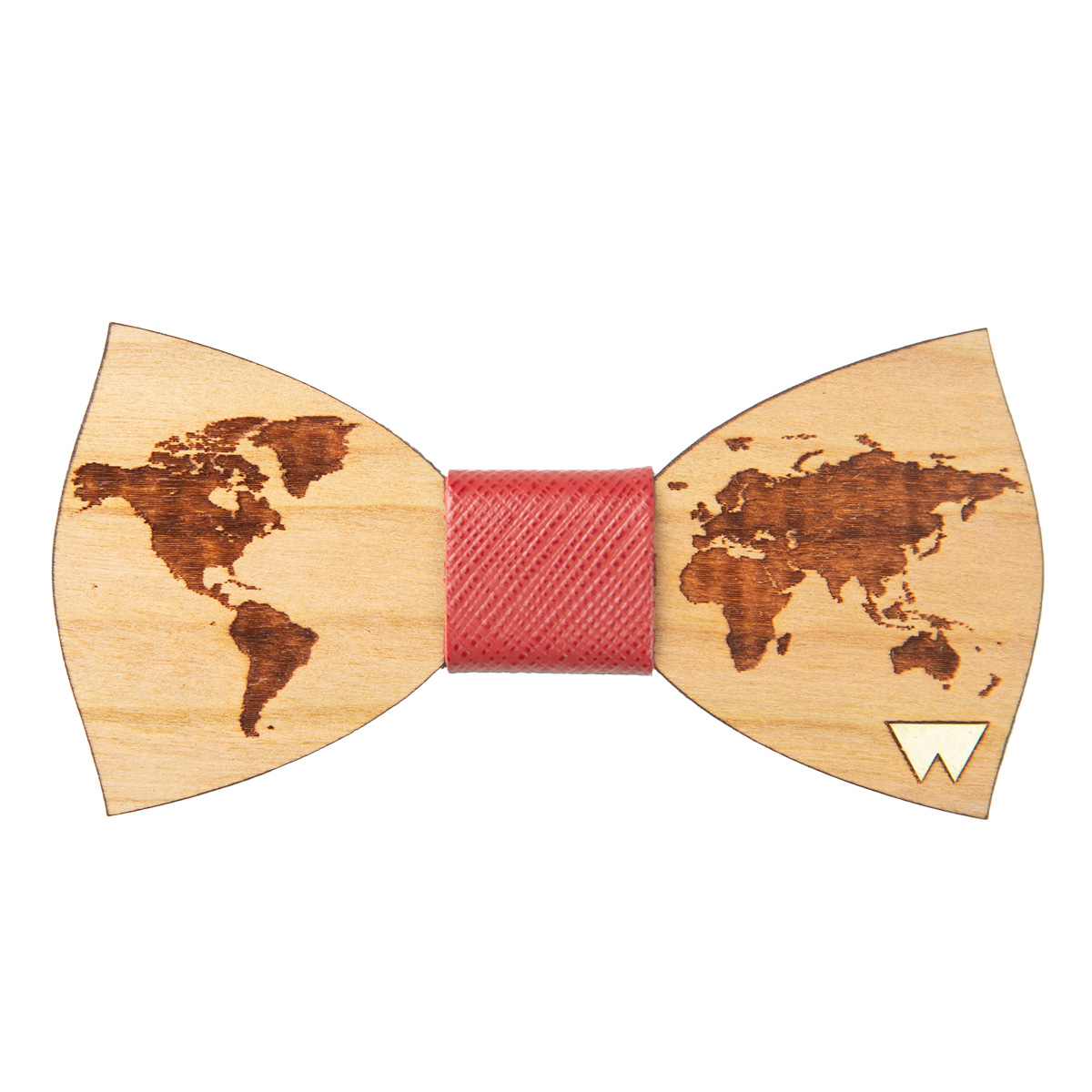 WOODILLON - Papillon in legno World
