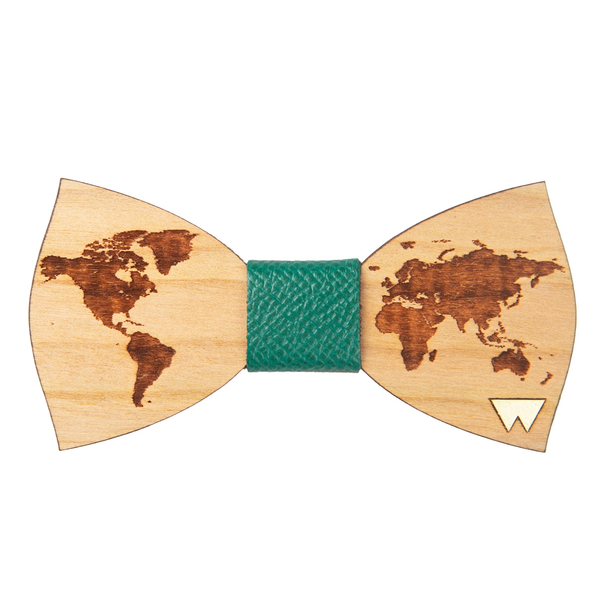 WOODILLON - Papillon in legno World