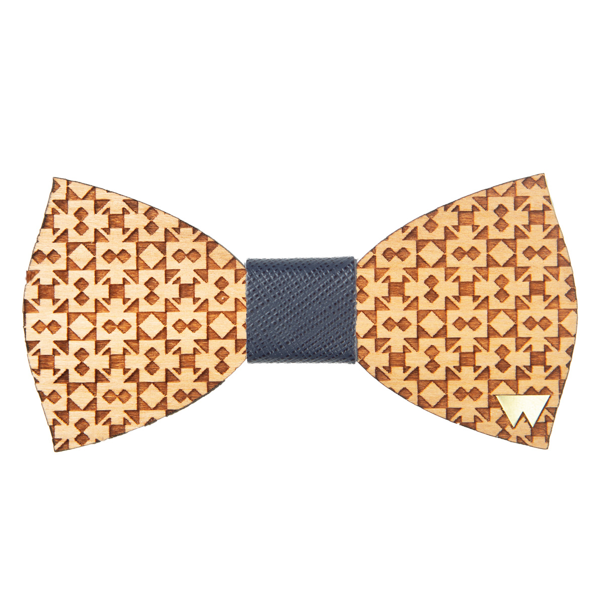 WOODILLON - Papillon in legno 2Square