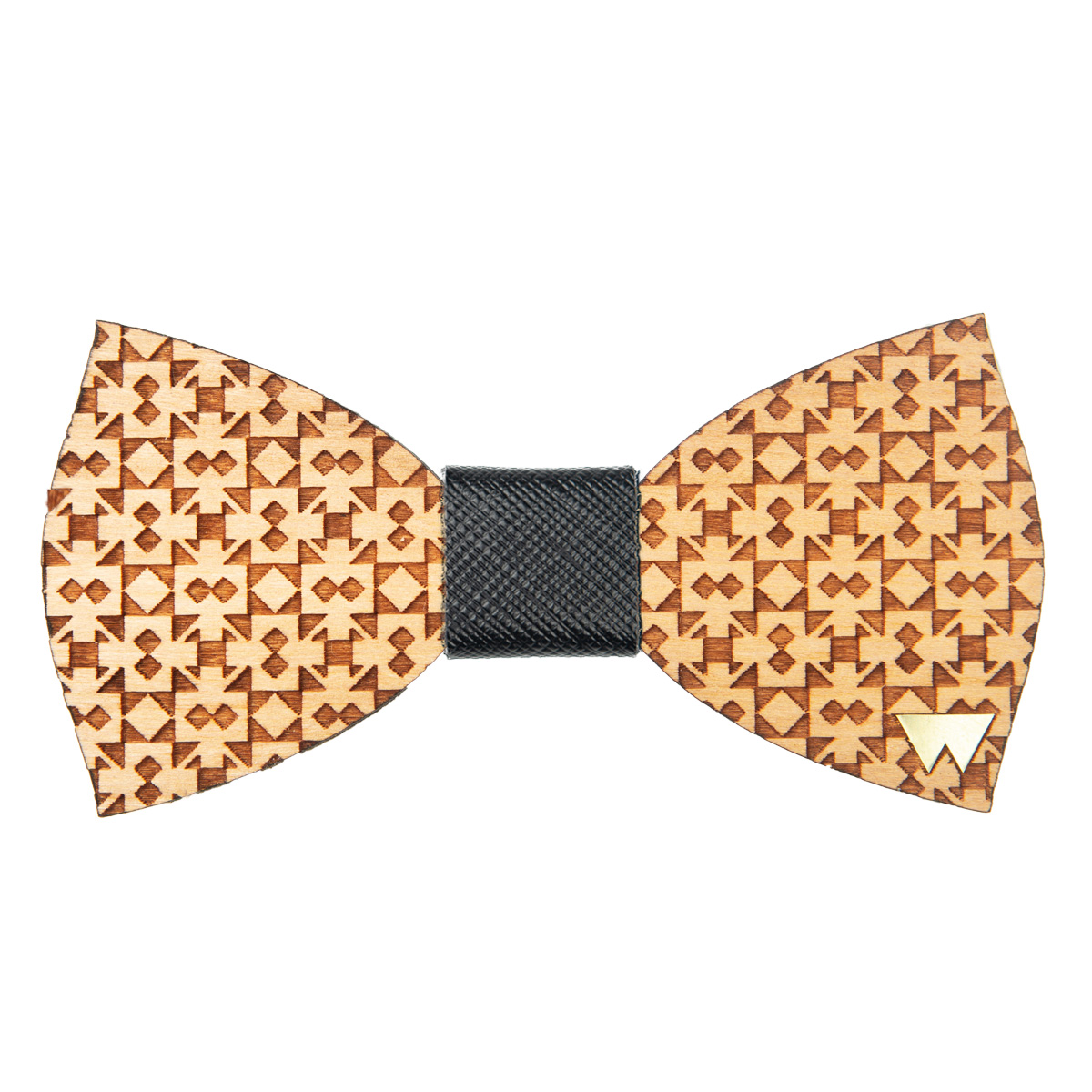 WOODILLON - Papillon in legno 2Square