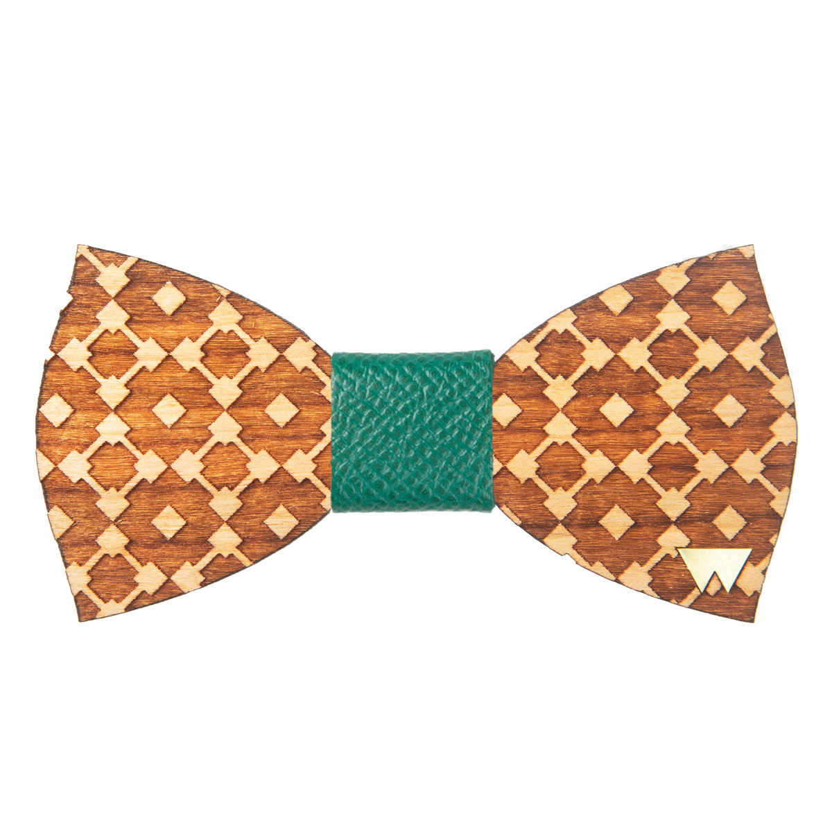 WOODILLON - Papillon in legno Abstract