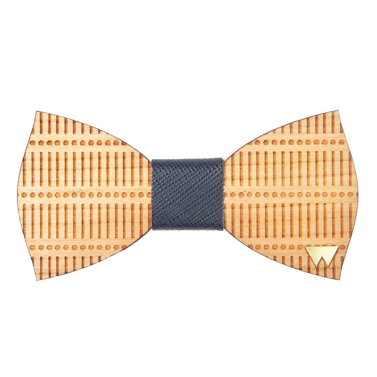 WOODILLON - Papillon in legno Divertical