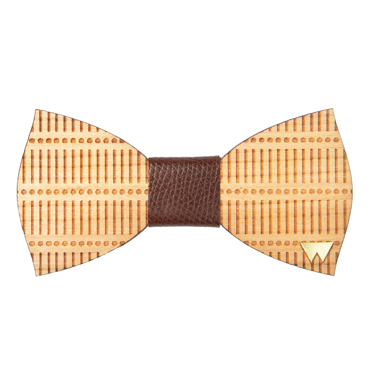 WOODILLON - Papillon in legno Divertical