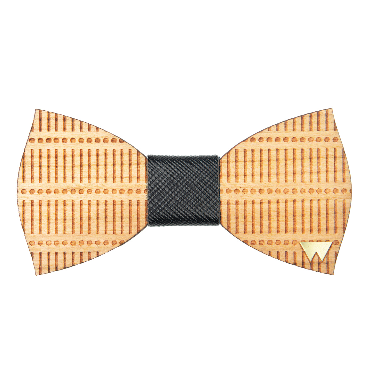 WOODILLON - Papillon in legno Divertical
