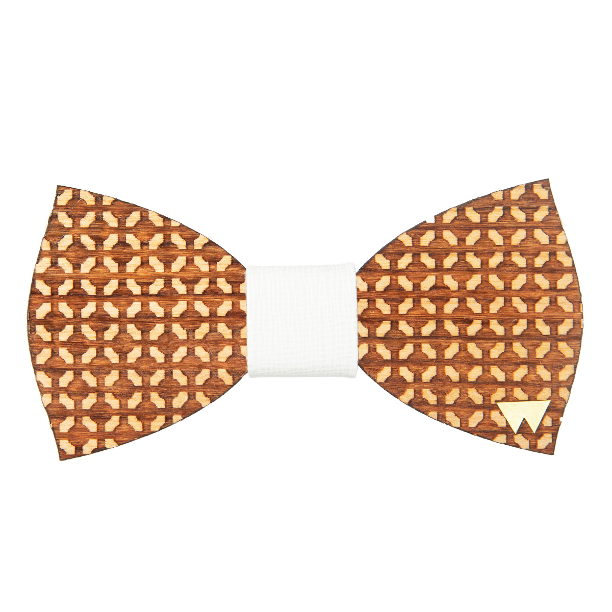 WOODILLON - Papillon in legno Frame