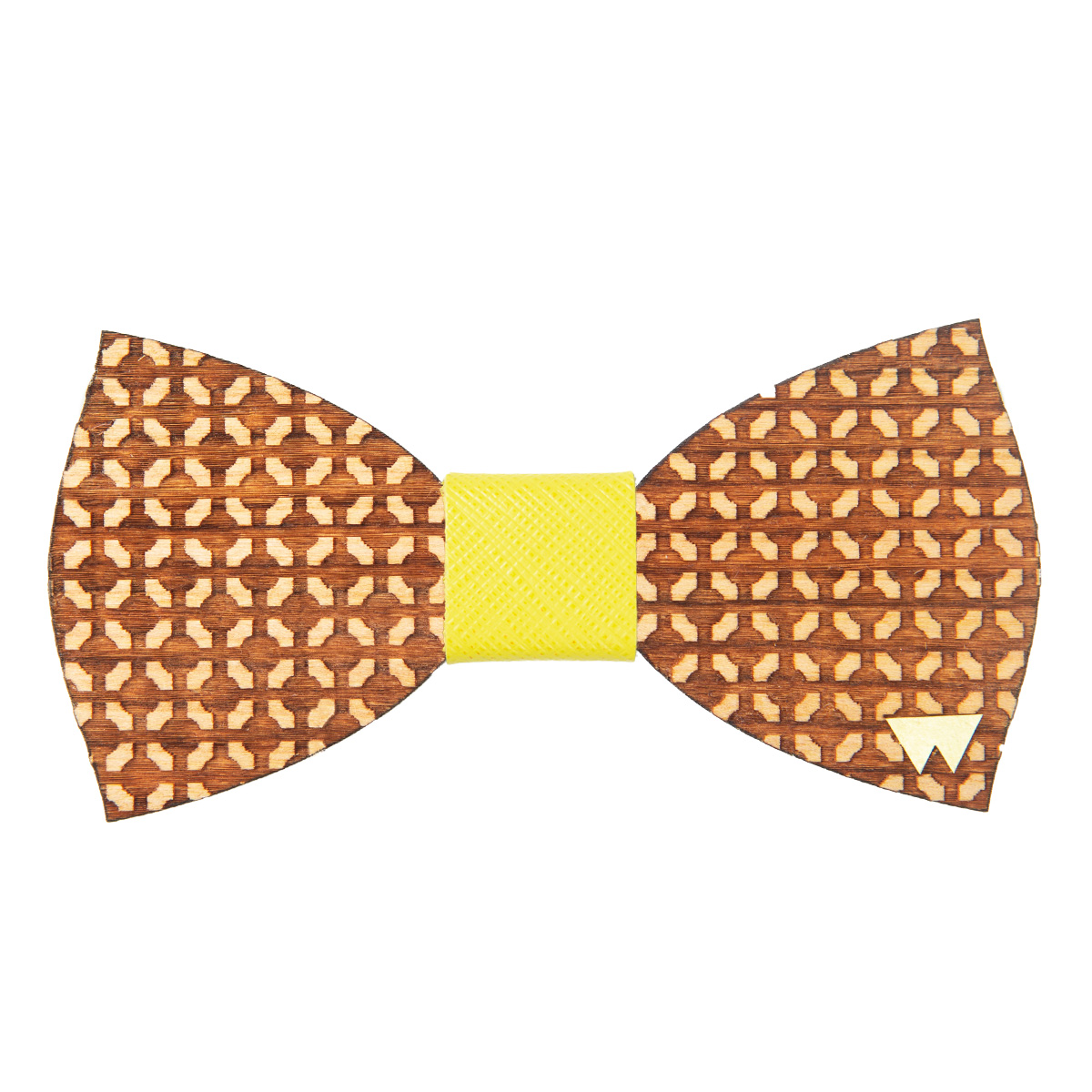 WOODILLON - Papillon in legno Frame