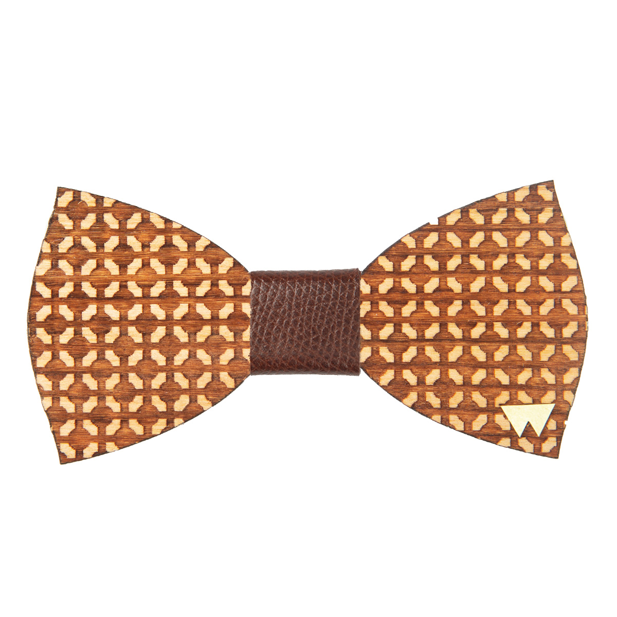 WOODILLON - Papillon in legno Frame