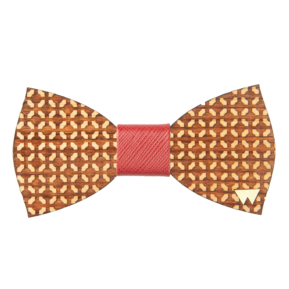WOODILLON - Papillon in legno Frame