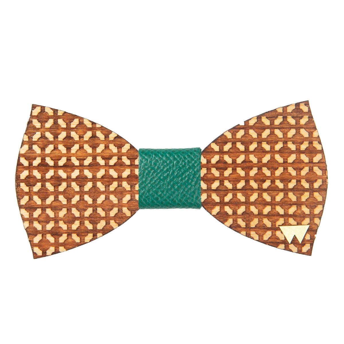 WOODILLON - Papillon in legno Frame