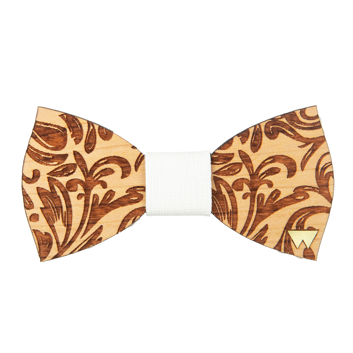 WOODILLON - Papillon in legno Garden