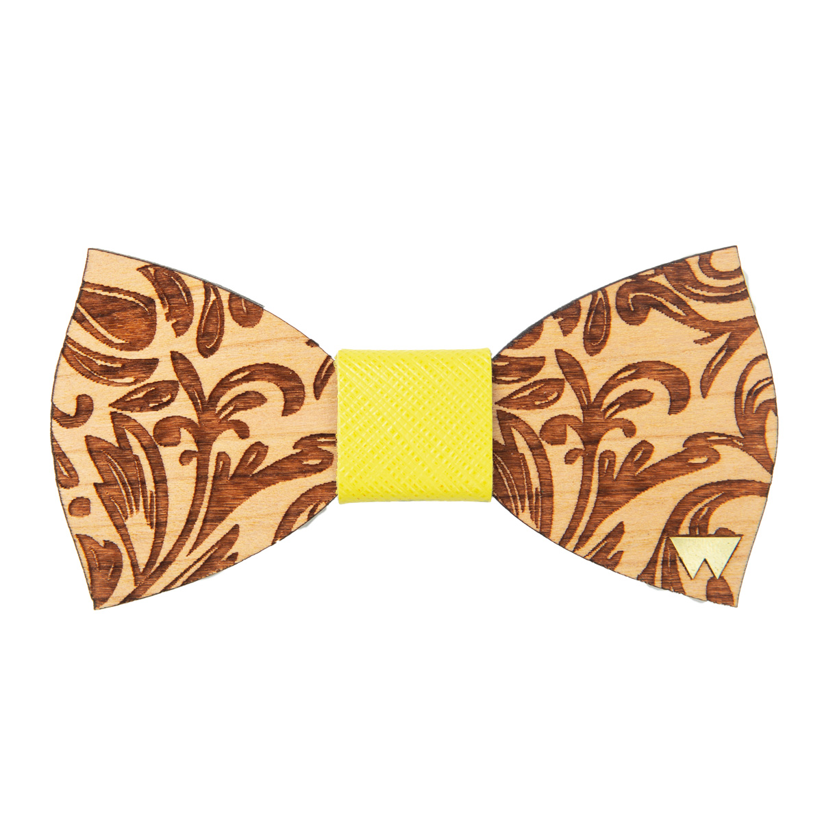 WOODILLON - Papillon in legno Garden