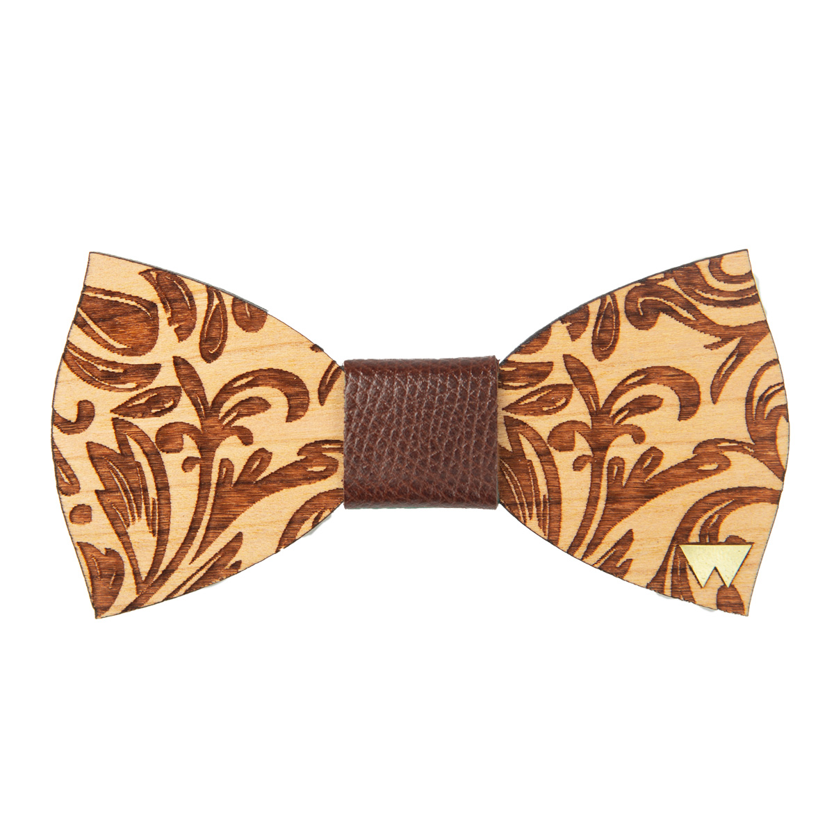 WOODILLON - Papillon in legno Garden