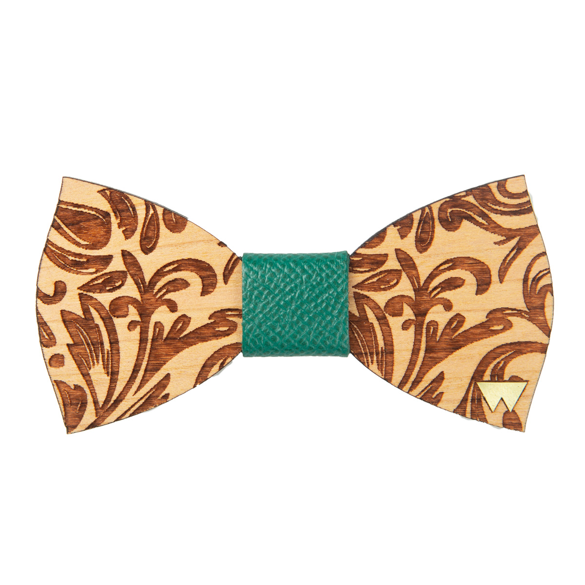WOODILLON - Garden Wooden Bow Tie
