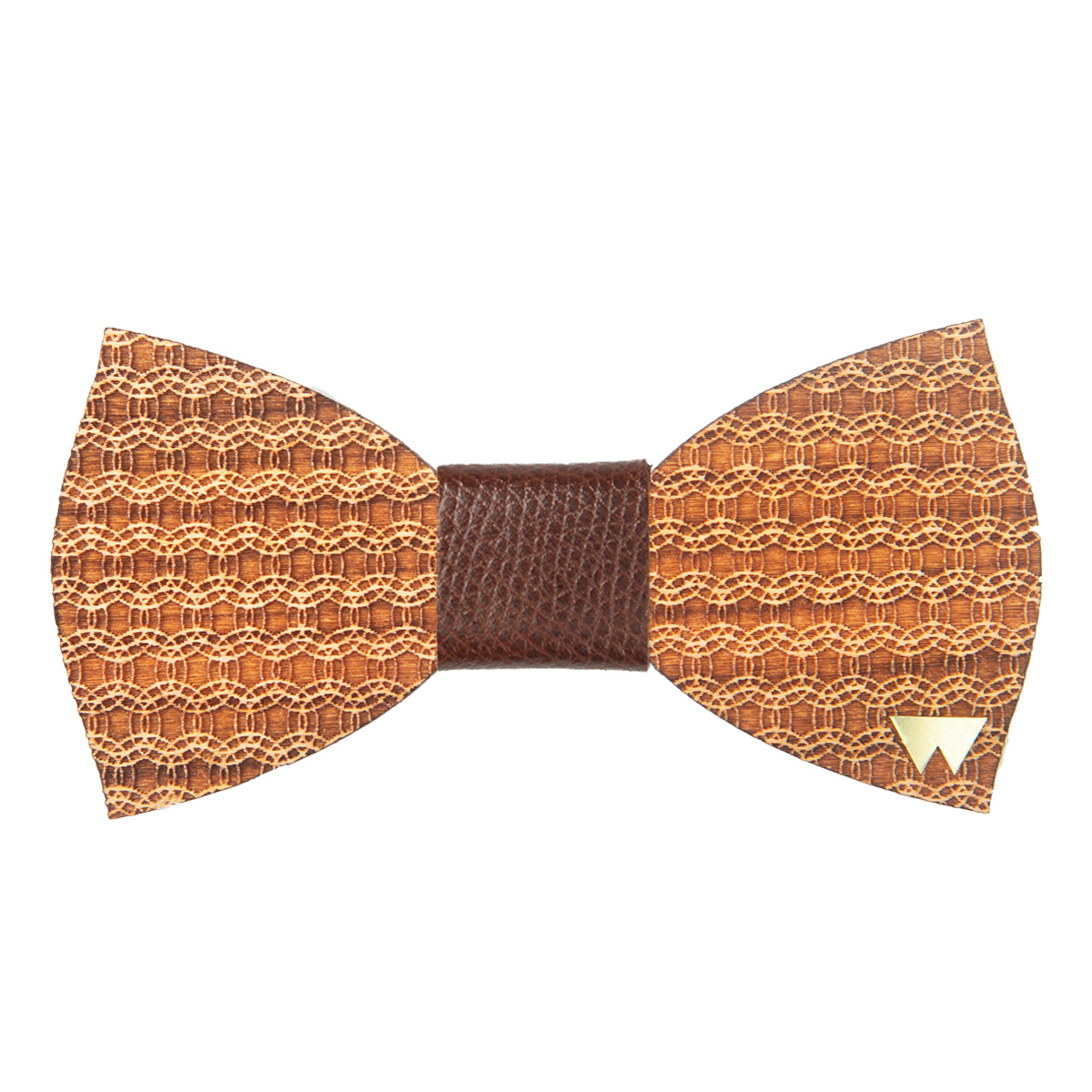 WOODILLON - Papillon in legno Illusion