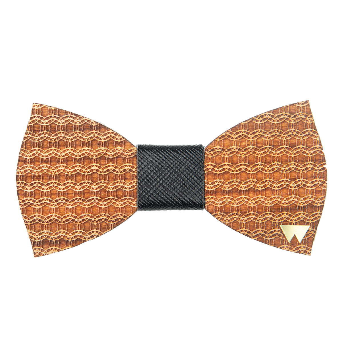 WOODILLON - Papillon in legno Illusion