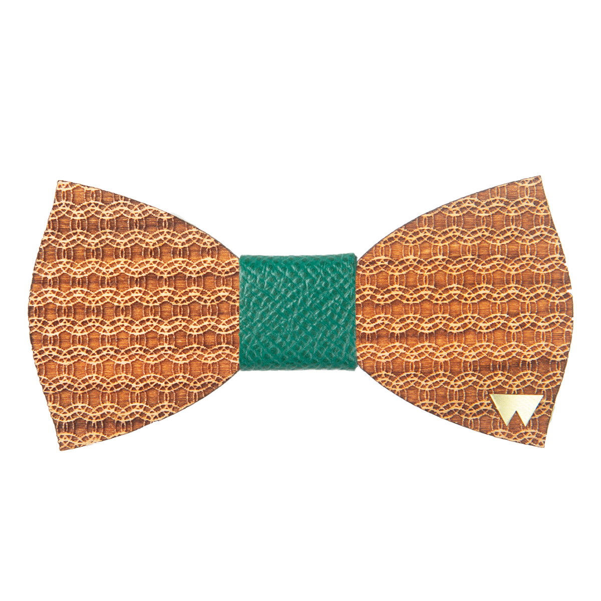 WOODILLON - Papillon in legno Illusion
