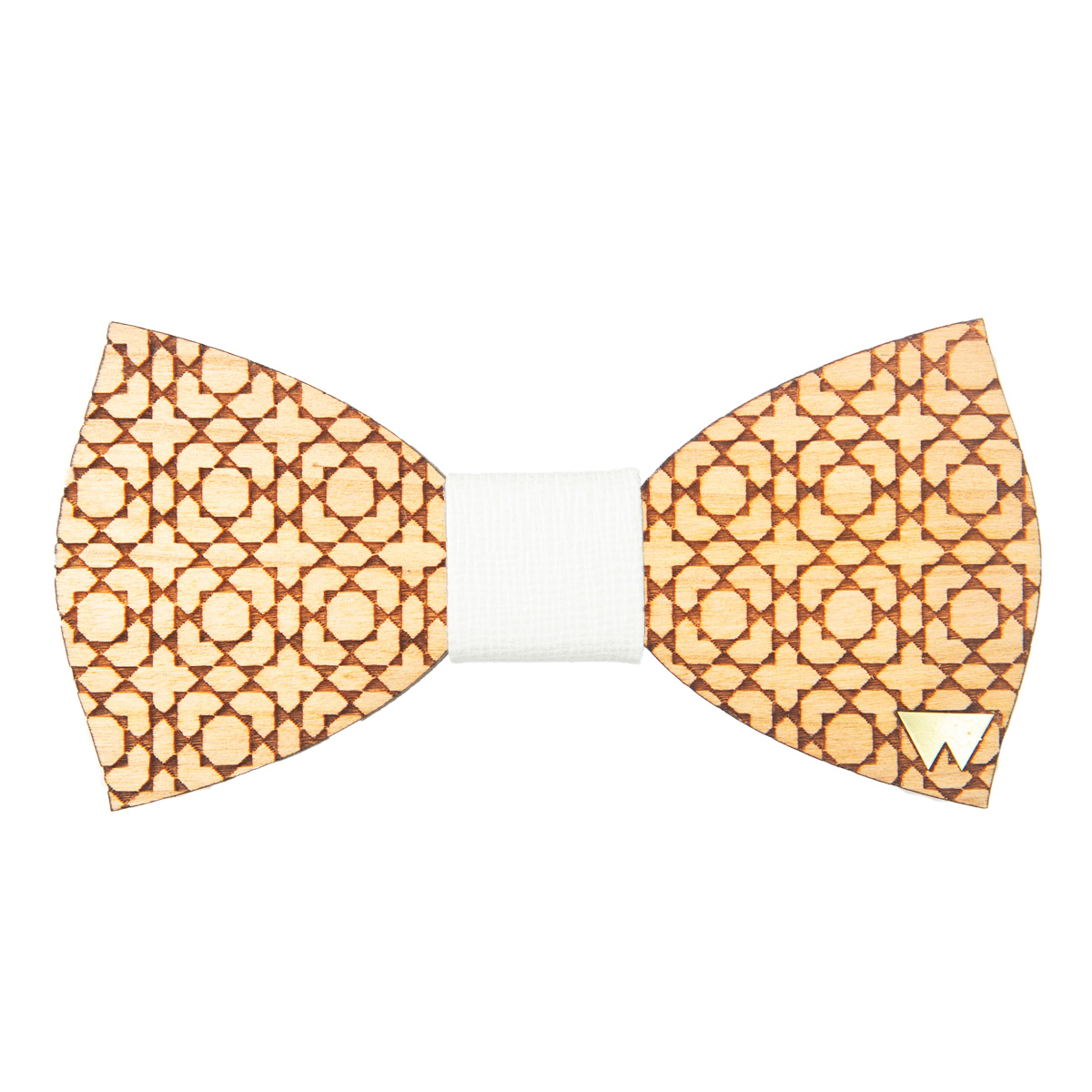 WOODILLON - Papillon in legno Obsession